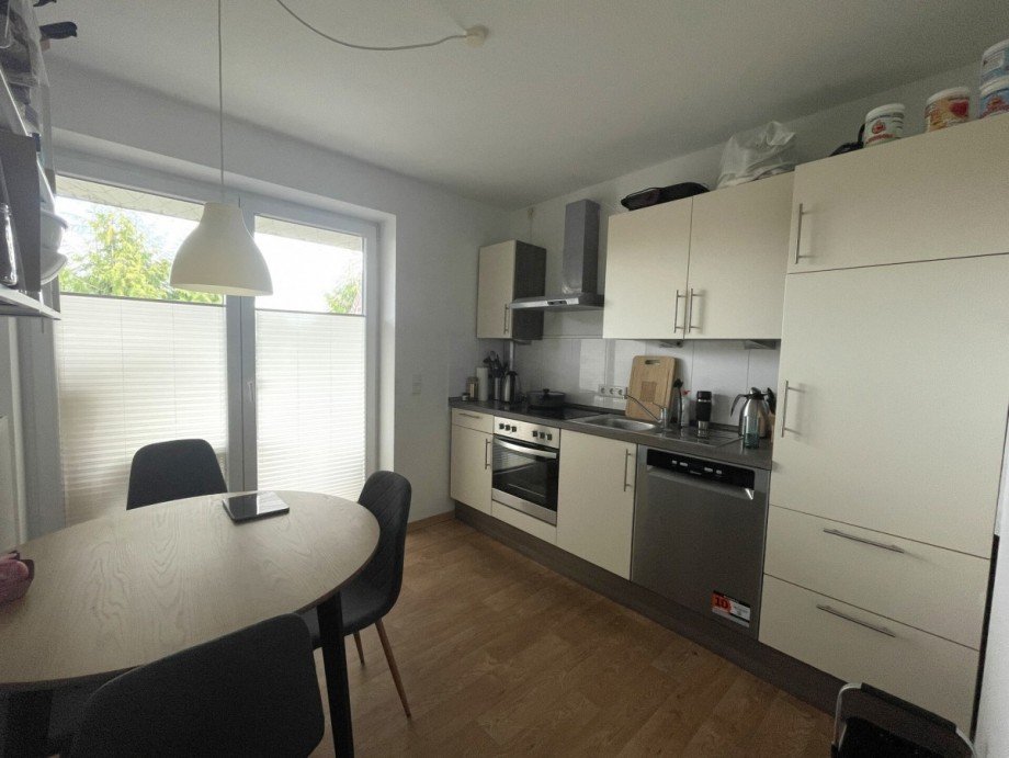 K�che Dachgeschosswohnung Westerstede