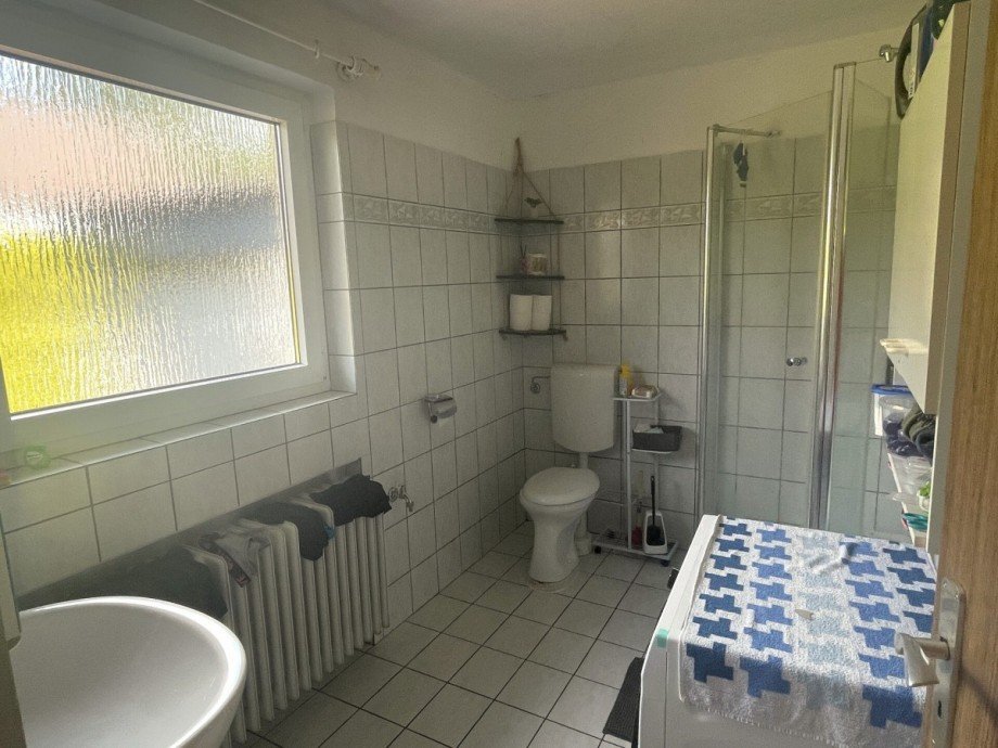 Bad Einfamilienhaus Wiefelstede-Ofenerfeld