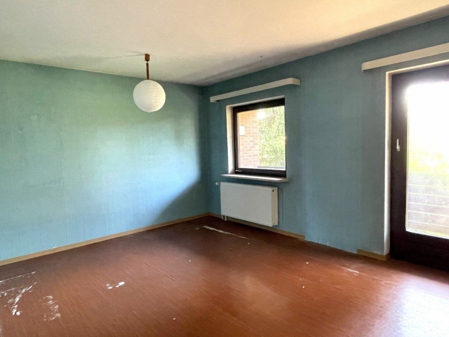 Schlafzimmer 2 Einfamilienhaus Bad Zwischenahn