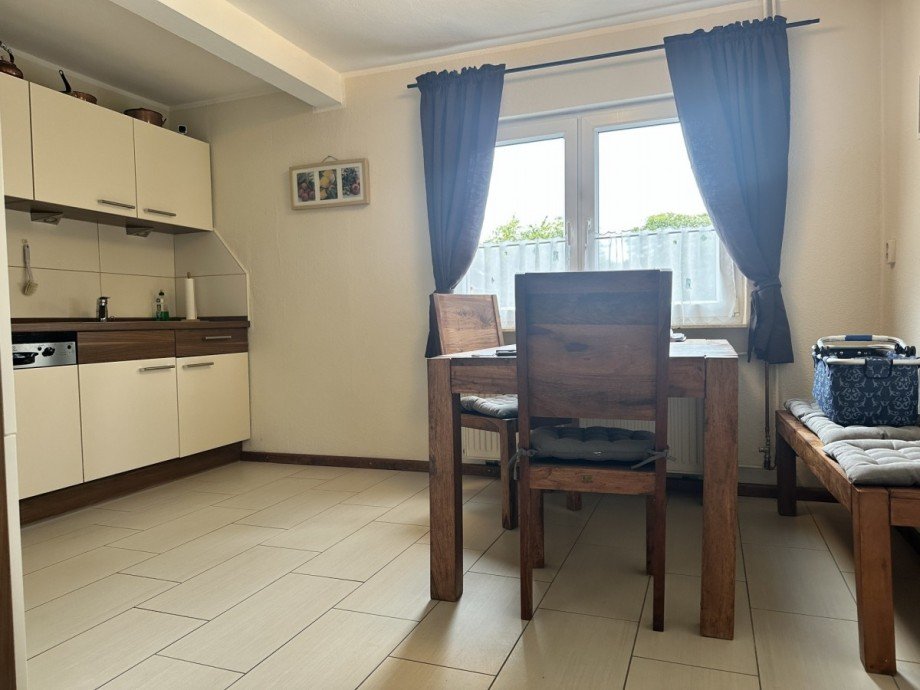 Platz f�r die Familie Einfamilienhaus Rastede-Nethen