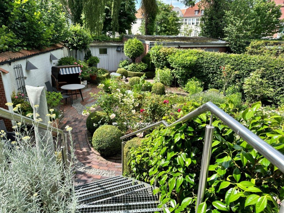 Ein herrlicher Garten! Sonstiges Oldenburg