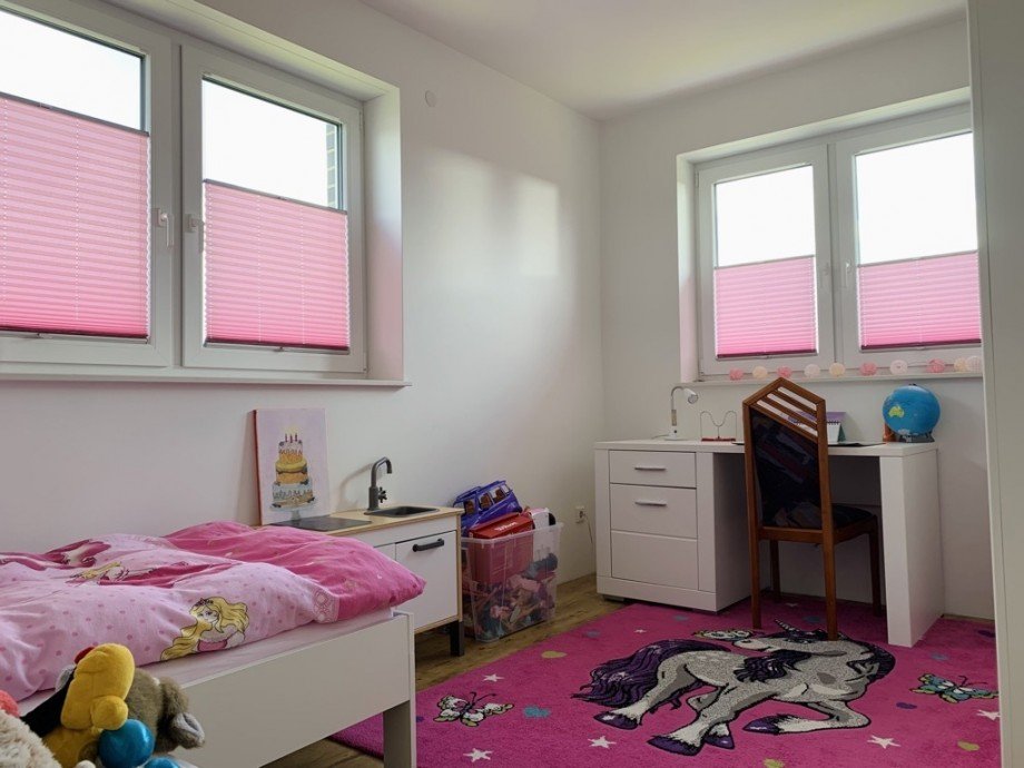 Kind II Einfamilienhaus Westerstede