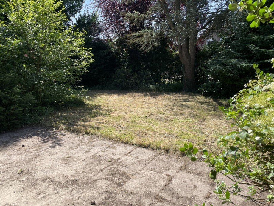 Garten Einfamilienhaus Bad Zwischenahn