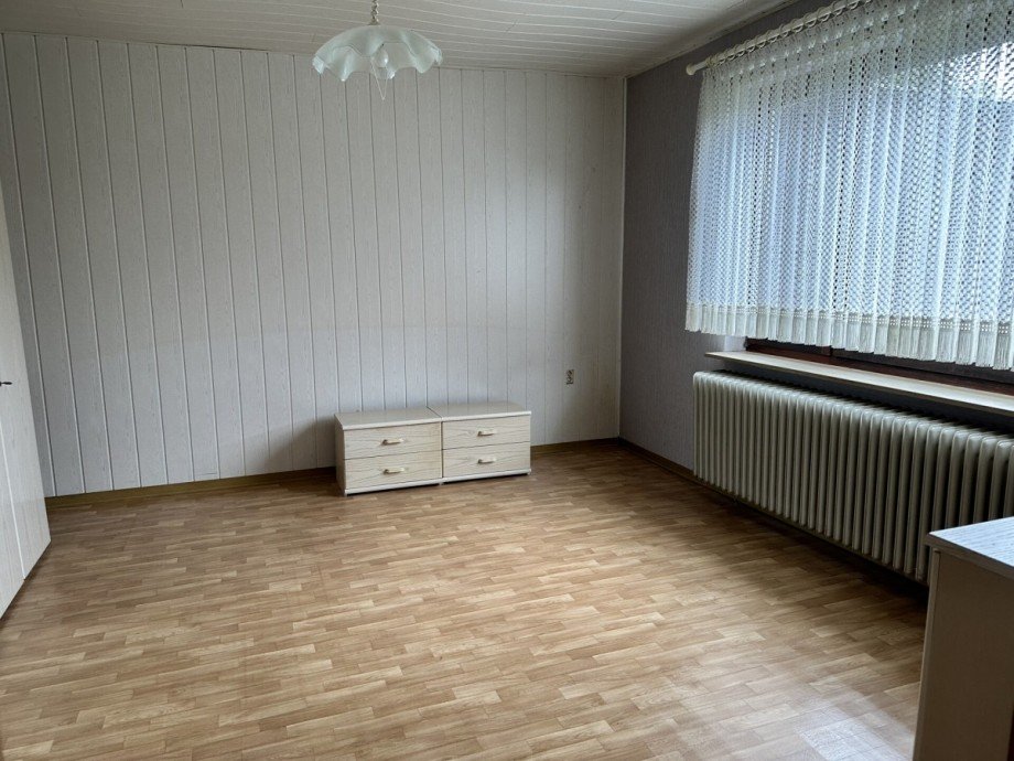 Schlafzimmer Resthof Wiefelstede / Wemkendorf