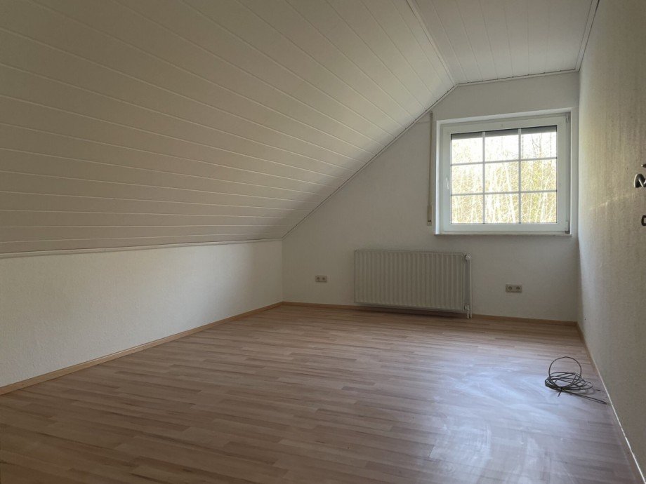 B�ro Dachgeschosswohnung Westerstede-Ocholt