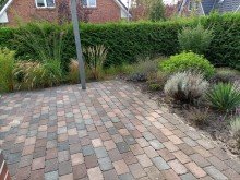 Terrasse/Garten Seltene Gelegenheit: junge Erdgeschoss-Wohnung in ruhiger Wohnlage!