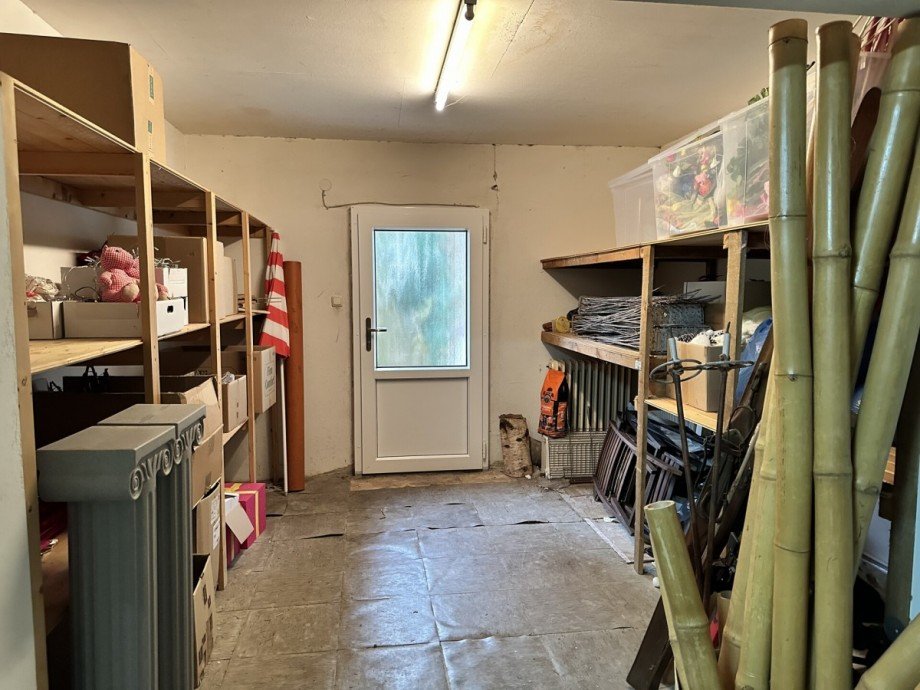 Lagerraum 2 Einfamilienhaus Westerstede-Halsbek