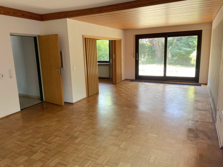 Wohnzimmer Einfamilienhaus Bad Zwischenahn