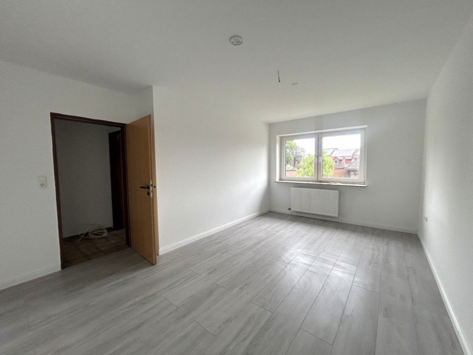 Schlafzimmer Wohnung Apen / Godensholt