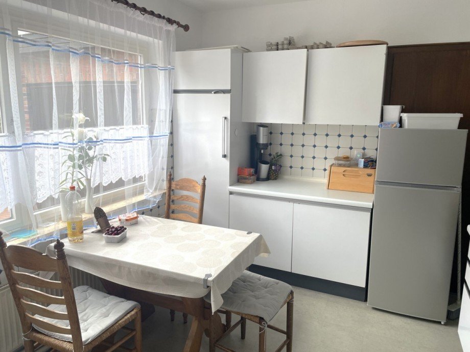 K�che Einfamilienhaus Westerstede