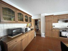 K�che Ruhig wohnen auf ca. 119 m� - 4-Zimmer-Erdgeschosswohnung mit Terrasse!