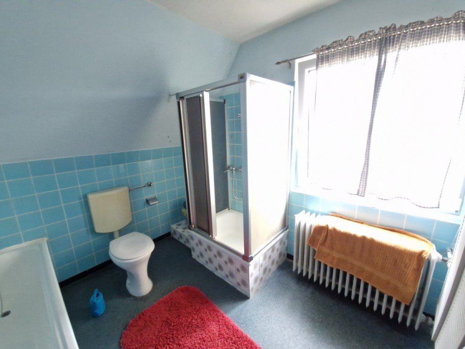 Bad Einfamilienhaus Westerstede