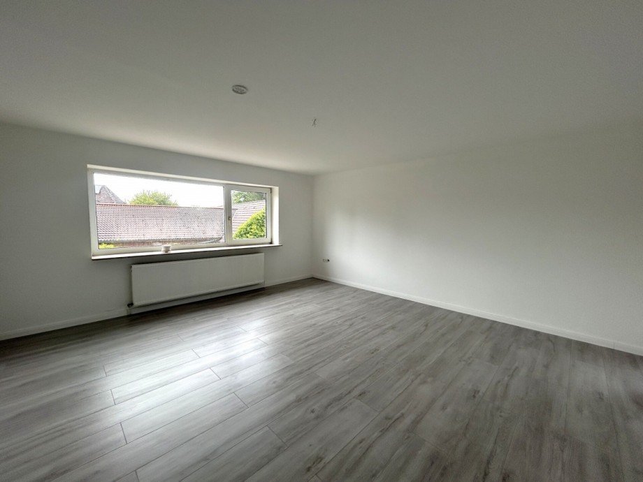 Wohnzimmer Wohnung Apen / Godensholt