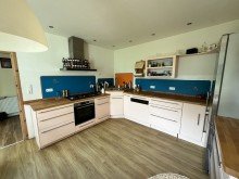 Kochen mit Gas Ger�umiges Wohnhaus in sch�ner Dorflage