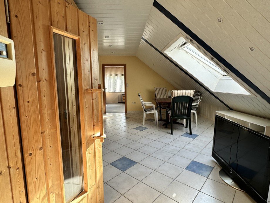 Wellnessbereich Einfamilienhaus Edewecht / S�ddorf