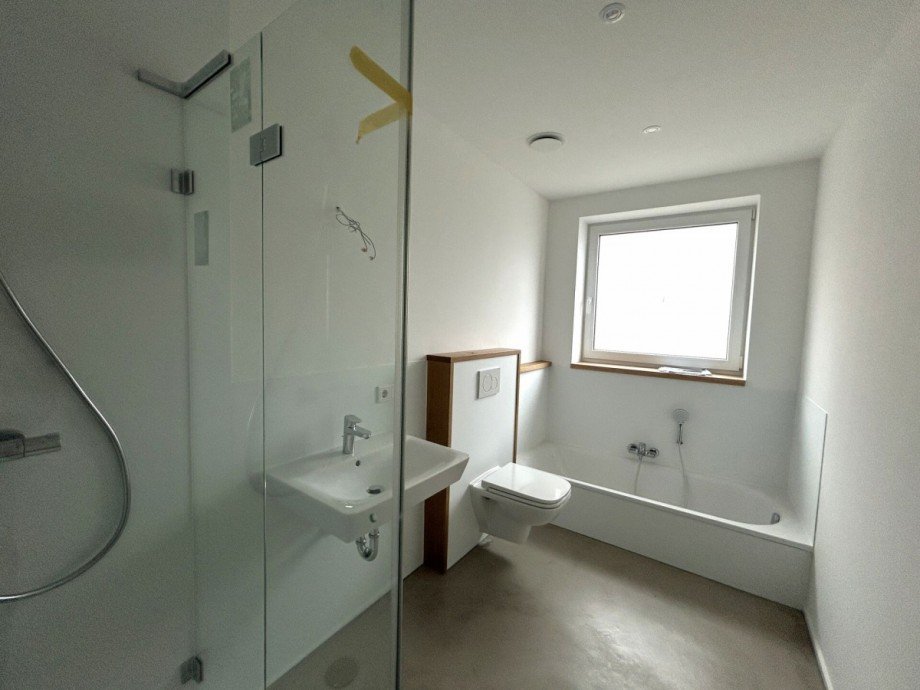 Bad Erdgeschosswohnung Wiefelstede