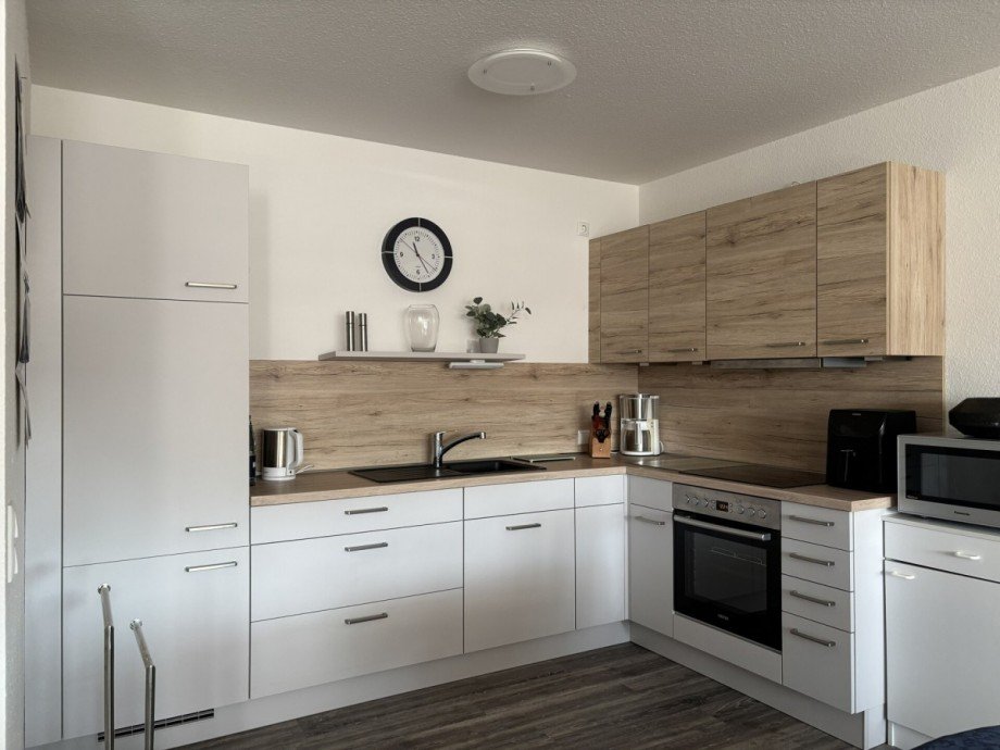 K�che Wohnung Westerstede