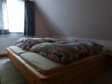 Schlafzimmer 5 % Rendite mit einem guten Mieter