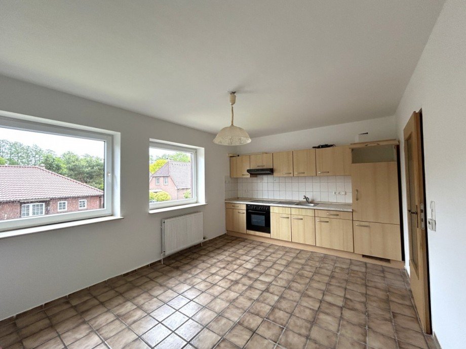 K�che Wohnung Apen-Godensholt