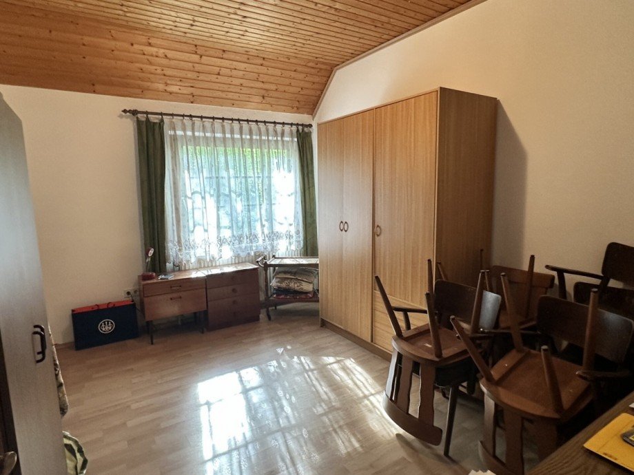 Kinderzimmer Bauernhaus Wiefelstede