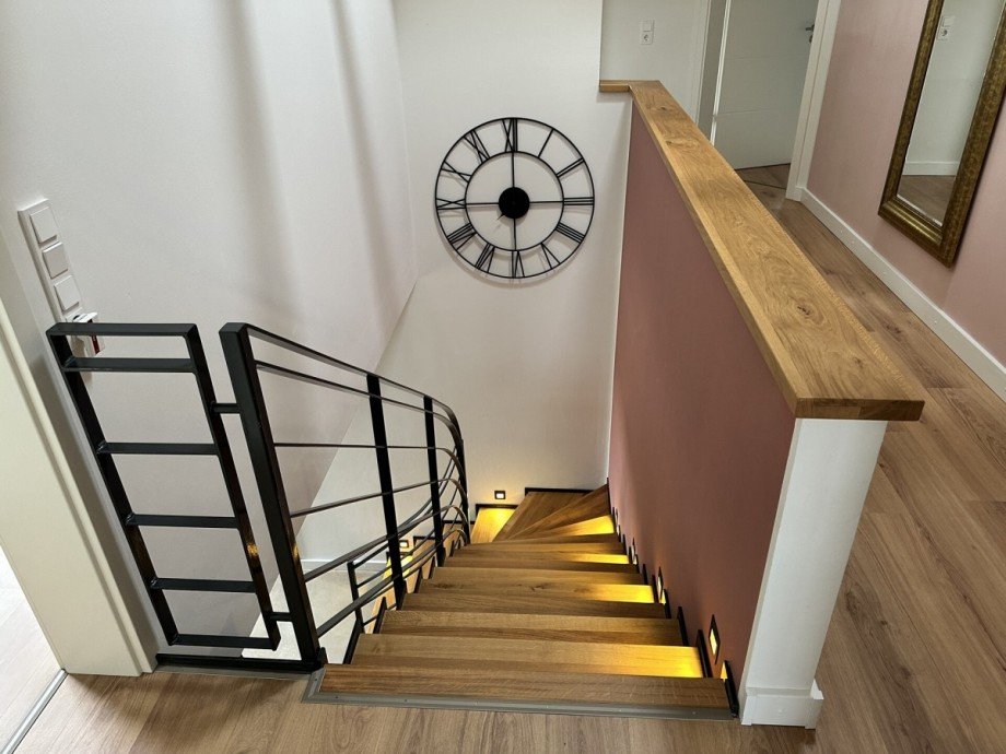  Einfamilienhaus Wiefelstede / Gristede