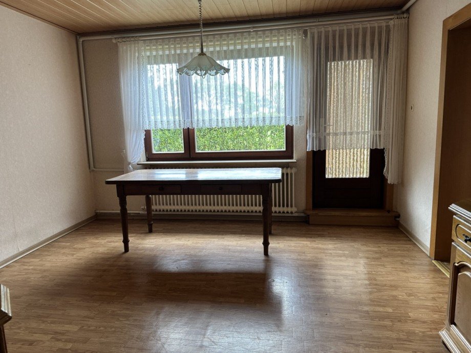Esszimmer Resthof Wiefelstede / Wemkendorf