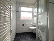 Bad 3-Zimmer-Obergeschosswohnung mit Balkon mitten in Westerstede!