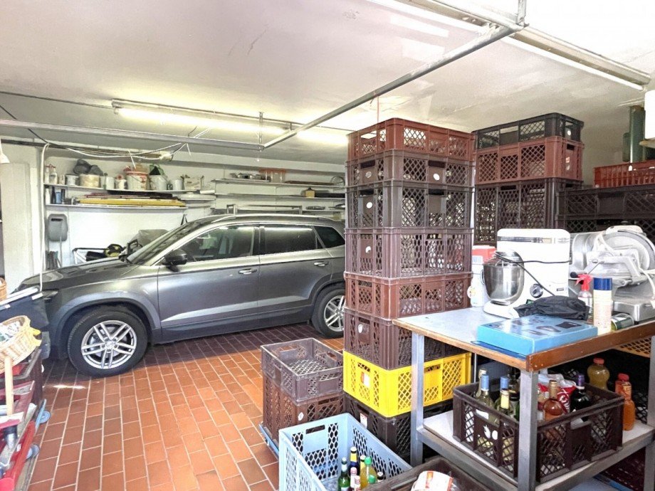 Doppelgarage Ladenlokal Westerstede