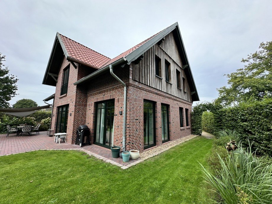 Einfamilienhaus Wiefelstede / Gristede