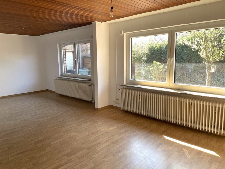 EFH Zimmer III Mehrfamilienhaus Westerstede