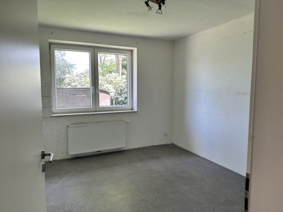 Haus 2: Kinderzimmer Zweifamilienhaus Wiefelstede / Bokel