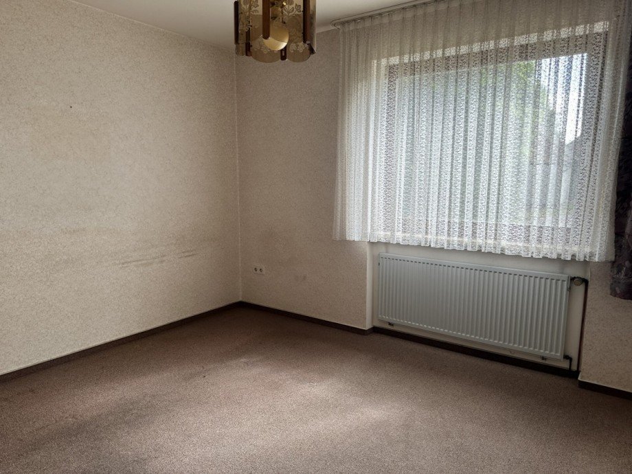 B�ro o. G�stezimmer Einfamilienhaus Wiefelstede