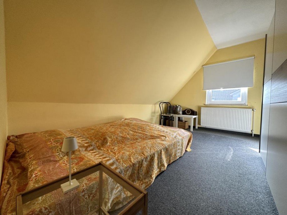 Kinderzimmer im DG Einfamilienhaus Westerstede-Halsbek